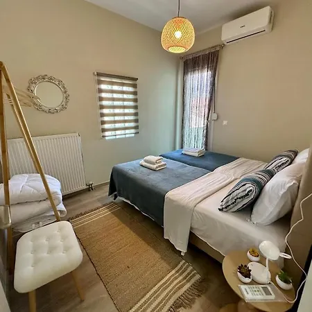 Apartment Velvethouse 2 *